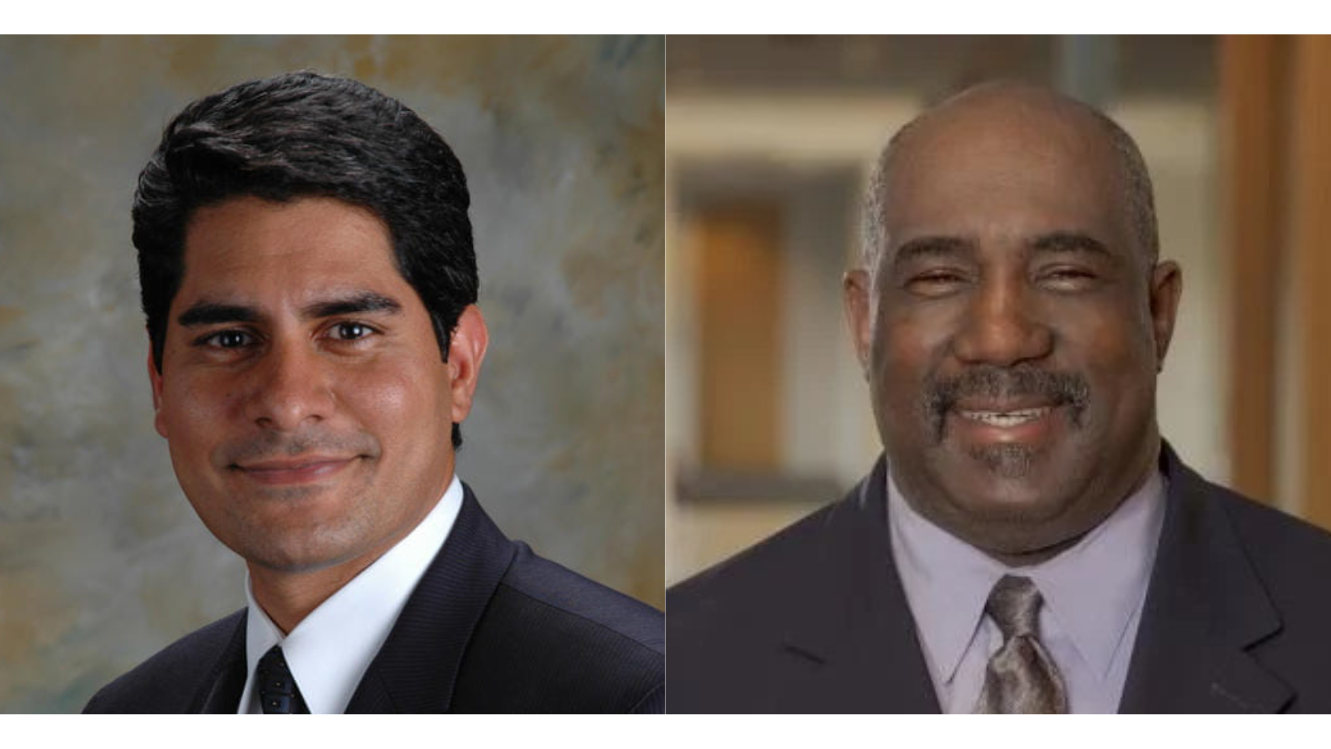 ACS Fellows Become AMA President, President-Elect