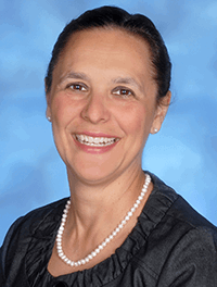 Anne G. Rizzo, MD, FACS