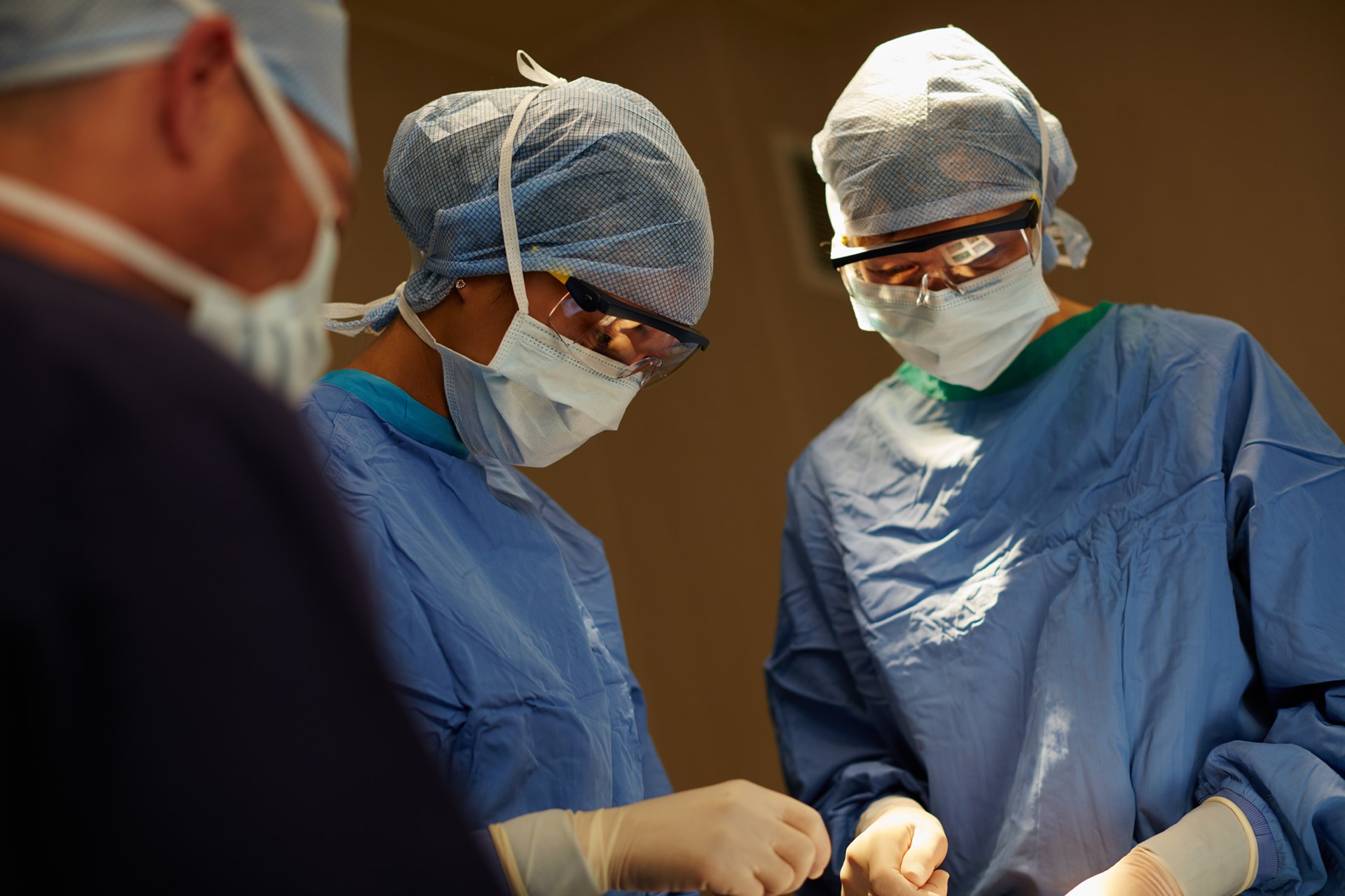 ACS/APDS Surgery Resident Skills Curriculum