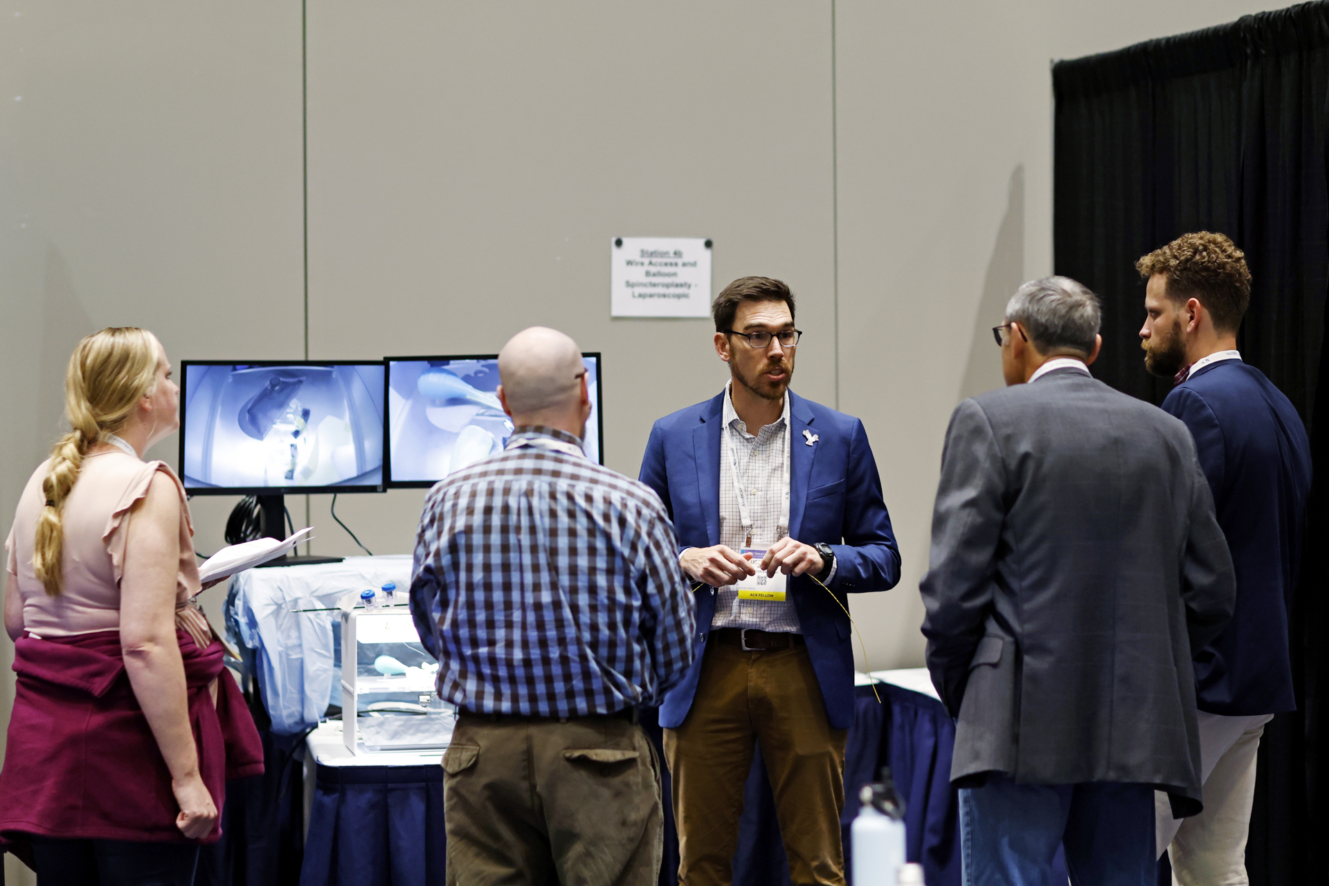 Help Shape Next Year’s Clinical Congress