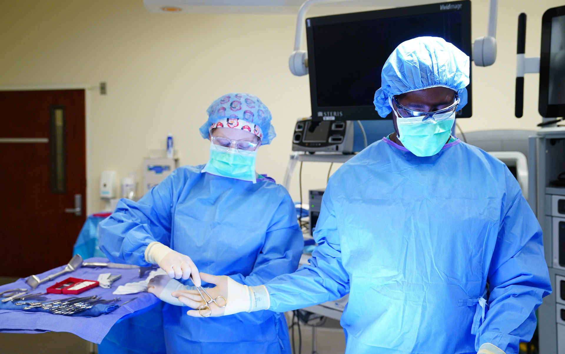 Cardiothoracic Surgery