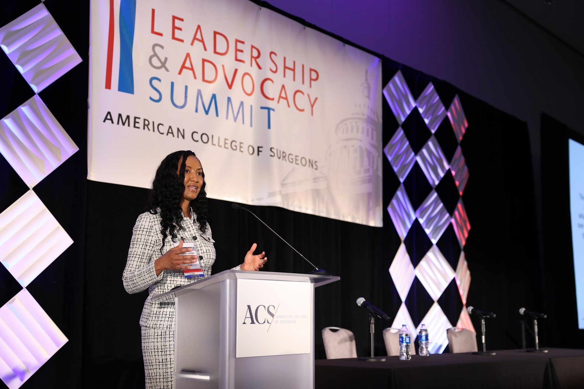 ACS Members Can Watch 2022 ACS Leadership Summit Content for FREE and Earn CME