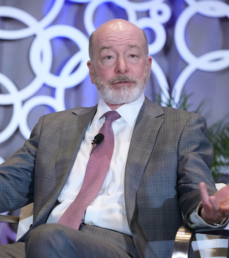 Leadership Summit Prepares Surgeons to Navigate Rapidly Changing ...