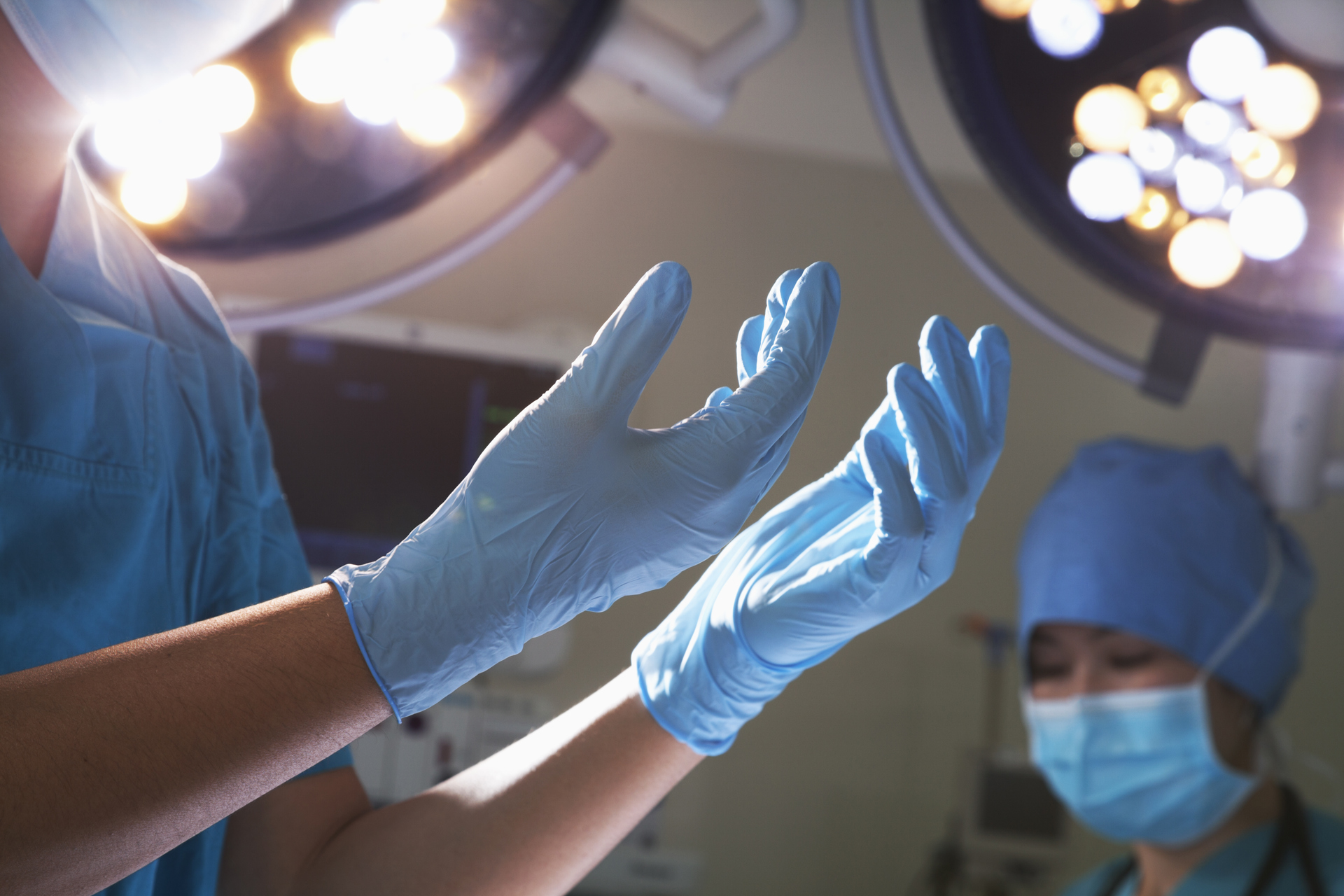 CMS Proposed Reimbursement Changes Raise Concerns for Surgeons