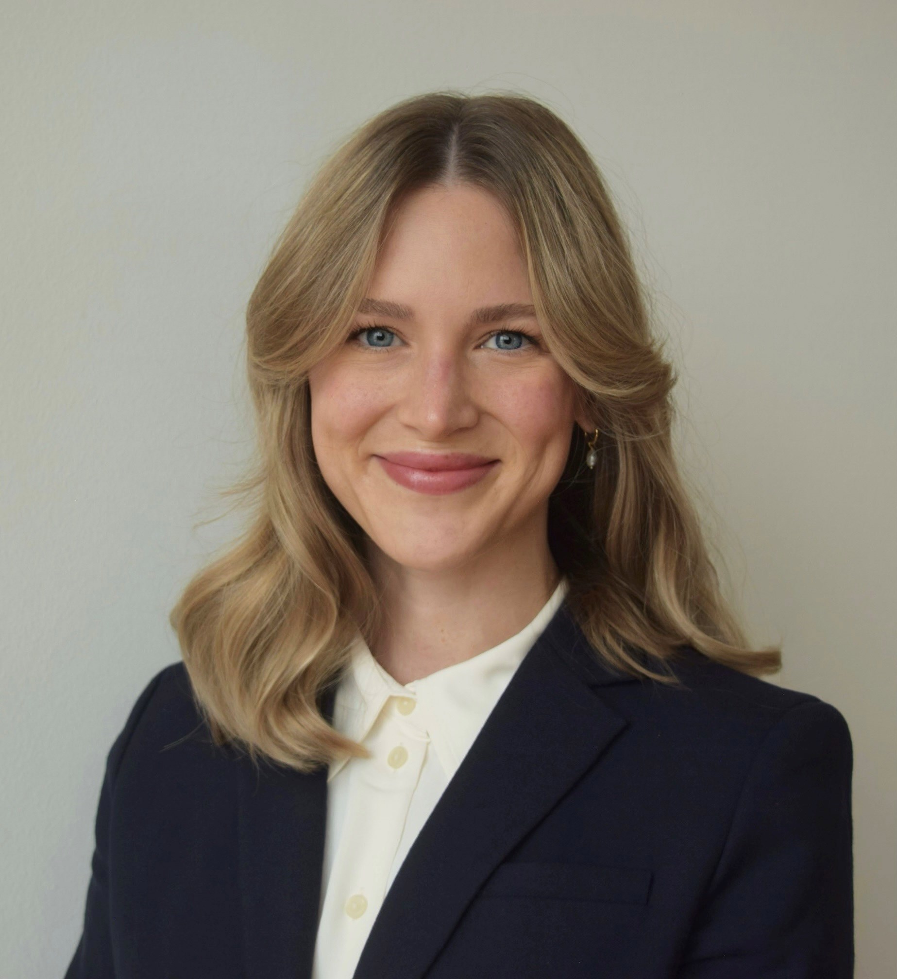 Profile image of Lacey M. Smith, MSc