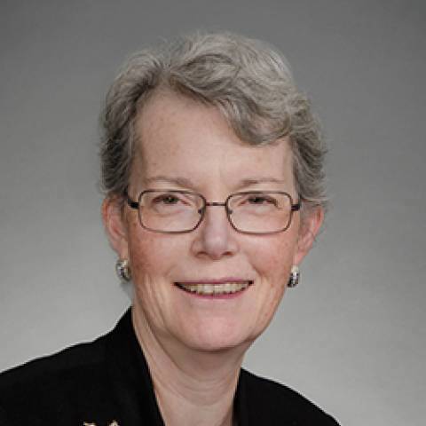 Profile image of Lorrie A. Langdale, MD, FACS
