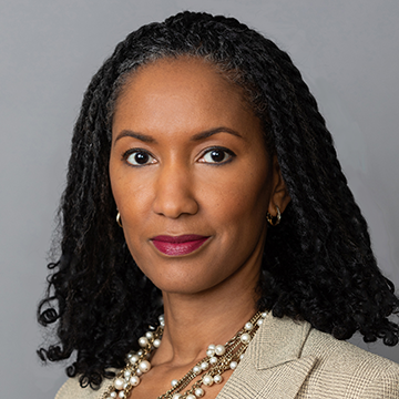 Patricia L. Turner, MD, MBA, FACS