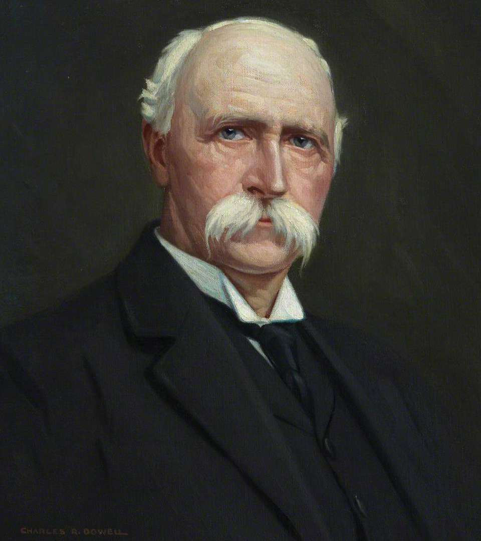 Pioneers Advance Surgical Management of Lung Cancer