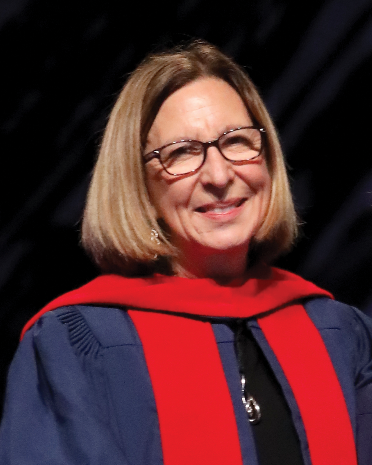 Mary Fallat E. Christopher Ellison, MD, FACS, Is Installed as ACS President | ACS