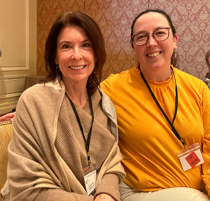 Combined Chapter Meeting in Utah Mixes Science, Conversations with Olympic Athletes