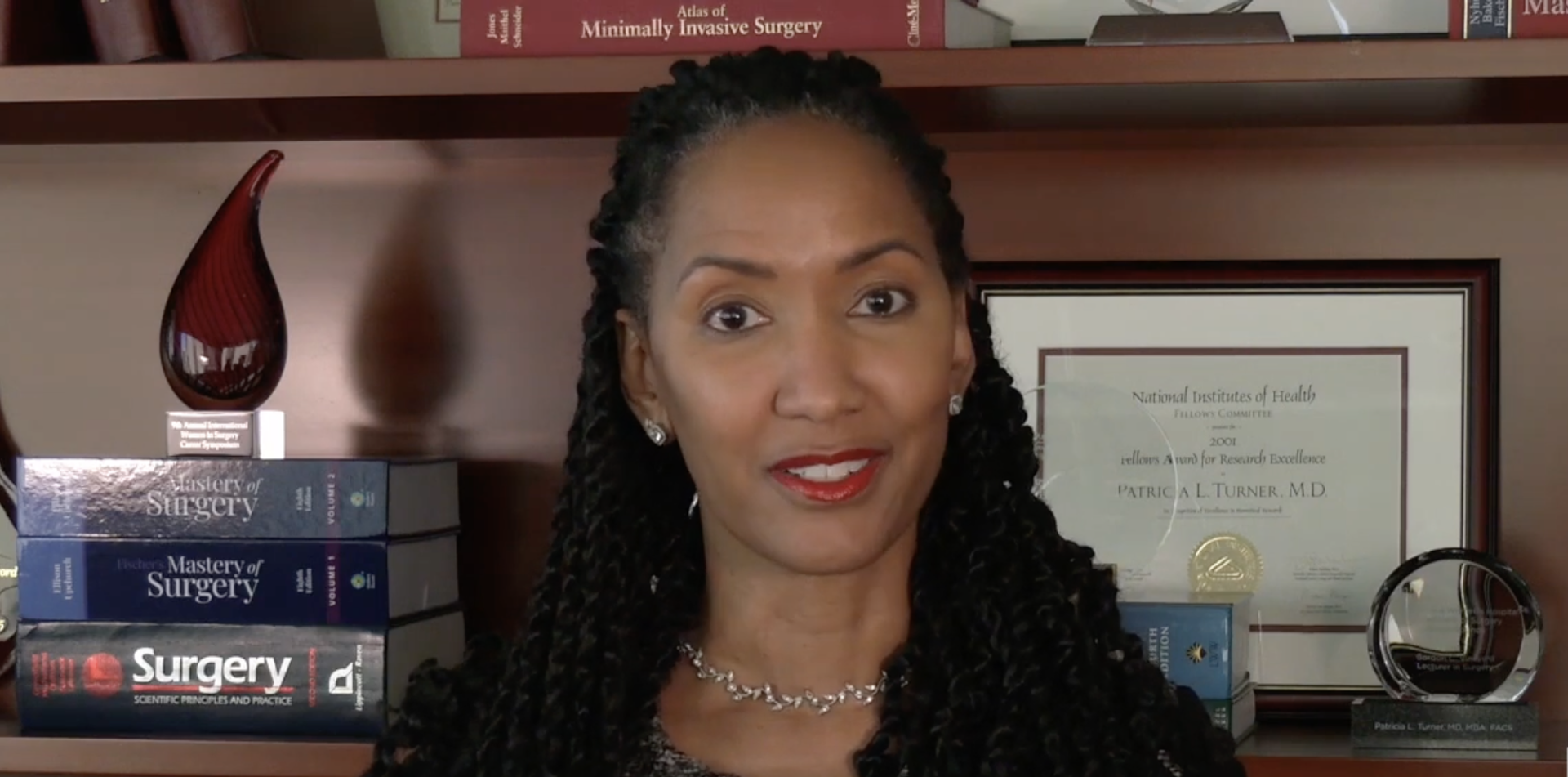 ICYMI: Dr. Turner Thanks Surgeons for Taking Action on Medicare Cuts