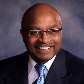 Attend Fireside Chat with Dr. L.D. Britt, ACS Past-President