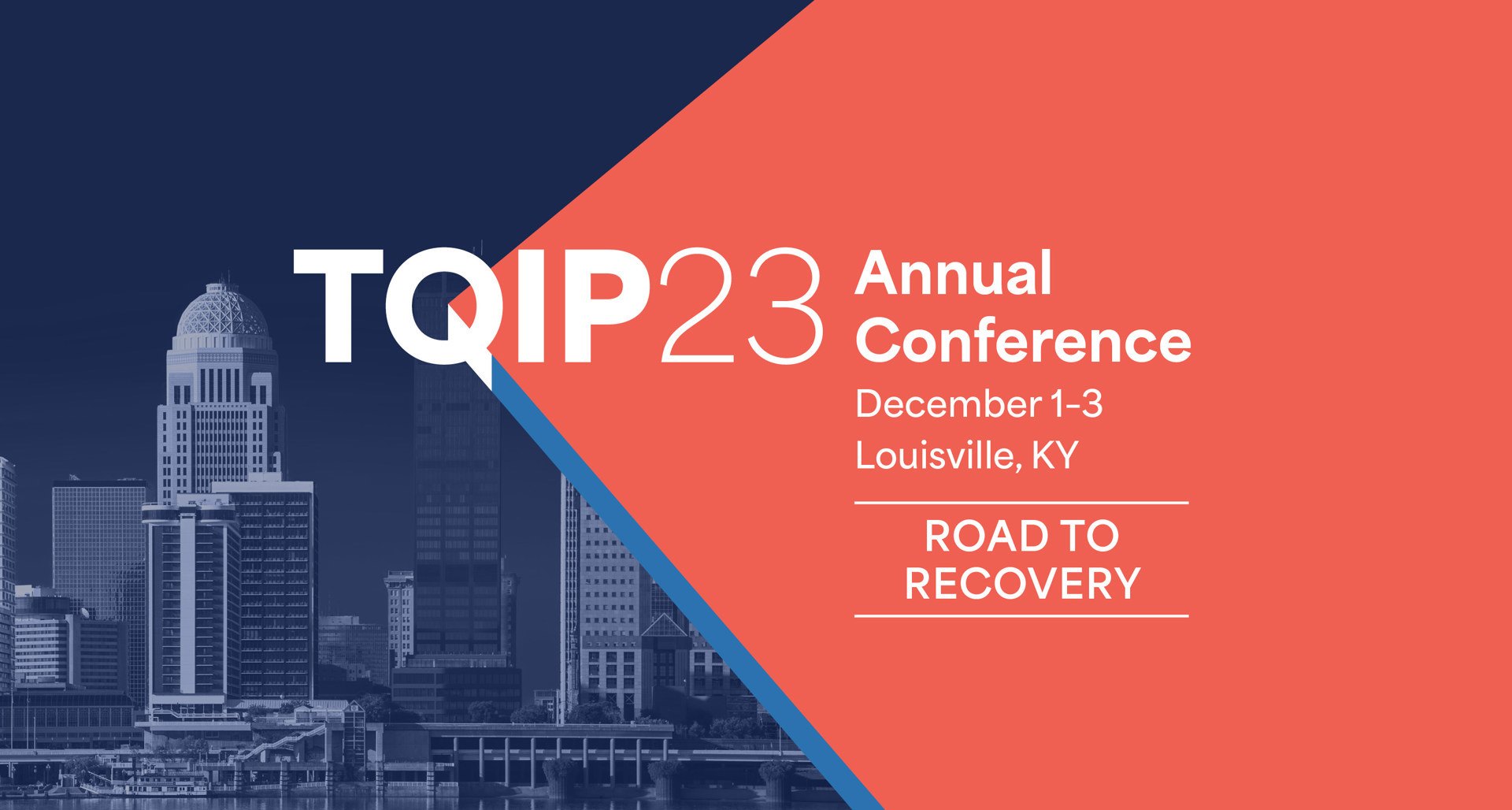 2023 TQIP Annual Conference Exhibitor Information ACS
