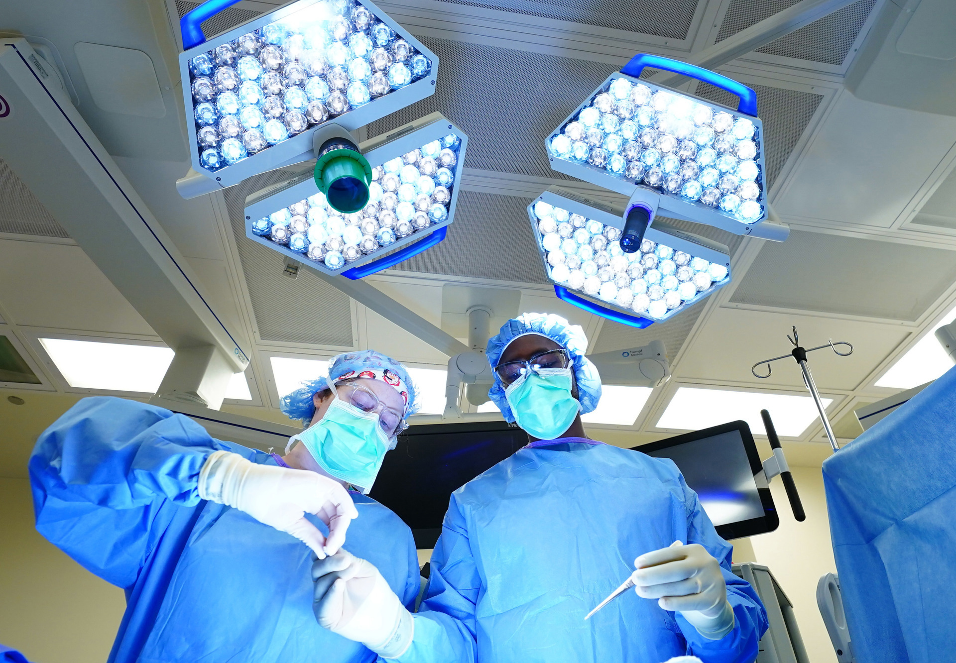 Protect Patient Access to Surgical Care
