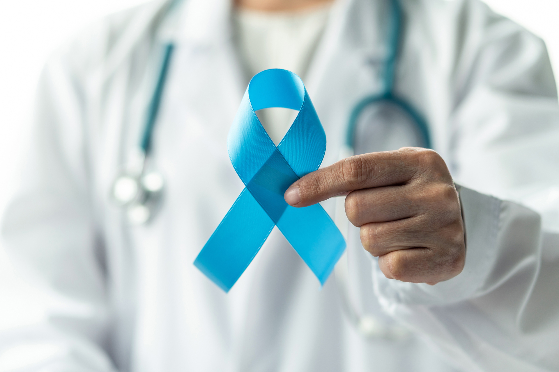 PROSTATE CANCER AWARENESS MONTH