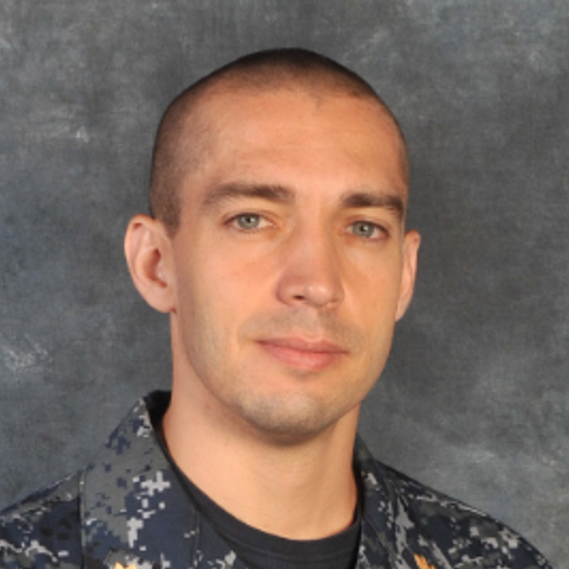 Profile image of Commander Diego Vicente, MD, FACS