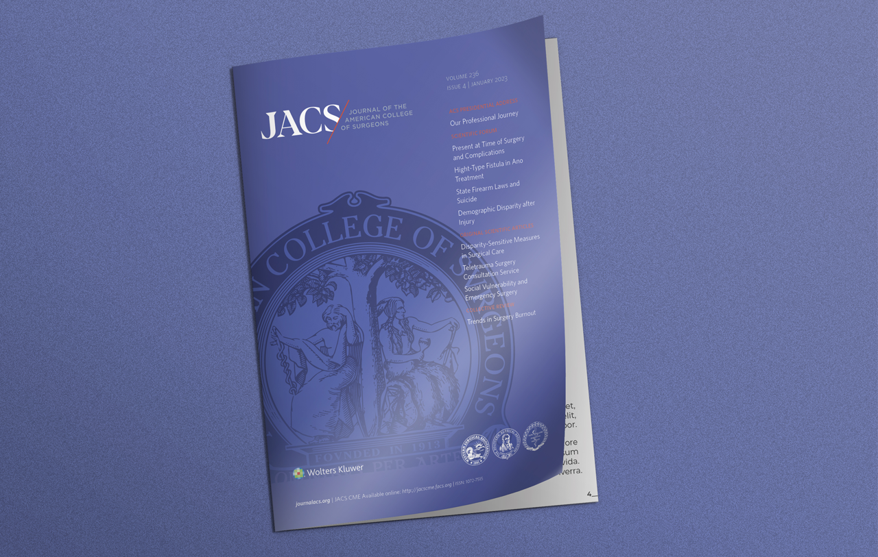 Top JACS Articles in 2022 Make Scientific Impact