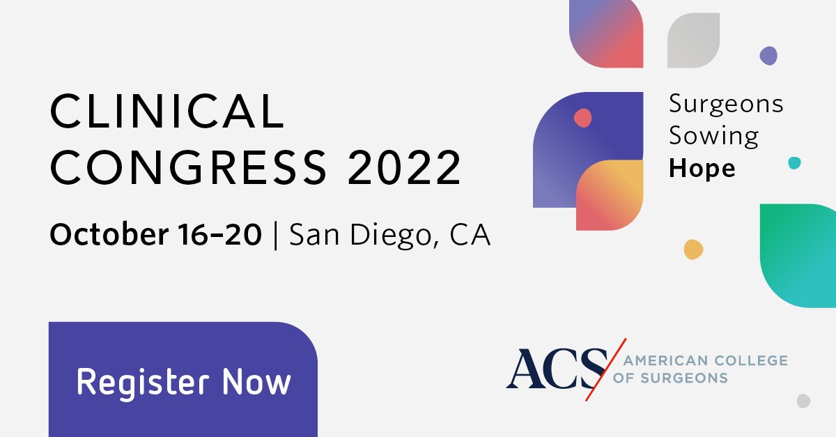 Read Updated COVID19 Vaccination Requirements for Clinical Congress