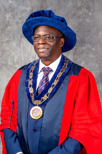 Surgeons in Sierra Leone Embrace ACS during Recent Conference, Humanitarian Mission