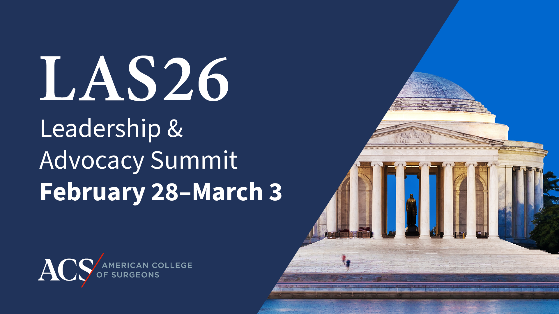 Leadership & Advocacy Summit Presents Bold Ideas and Fuels Collaboration