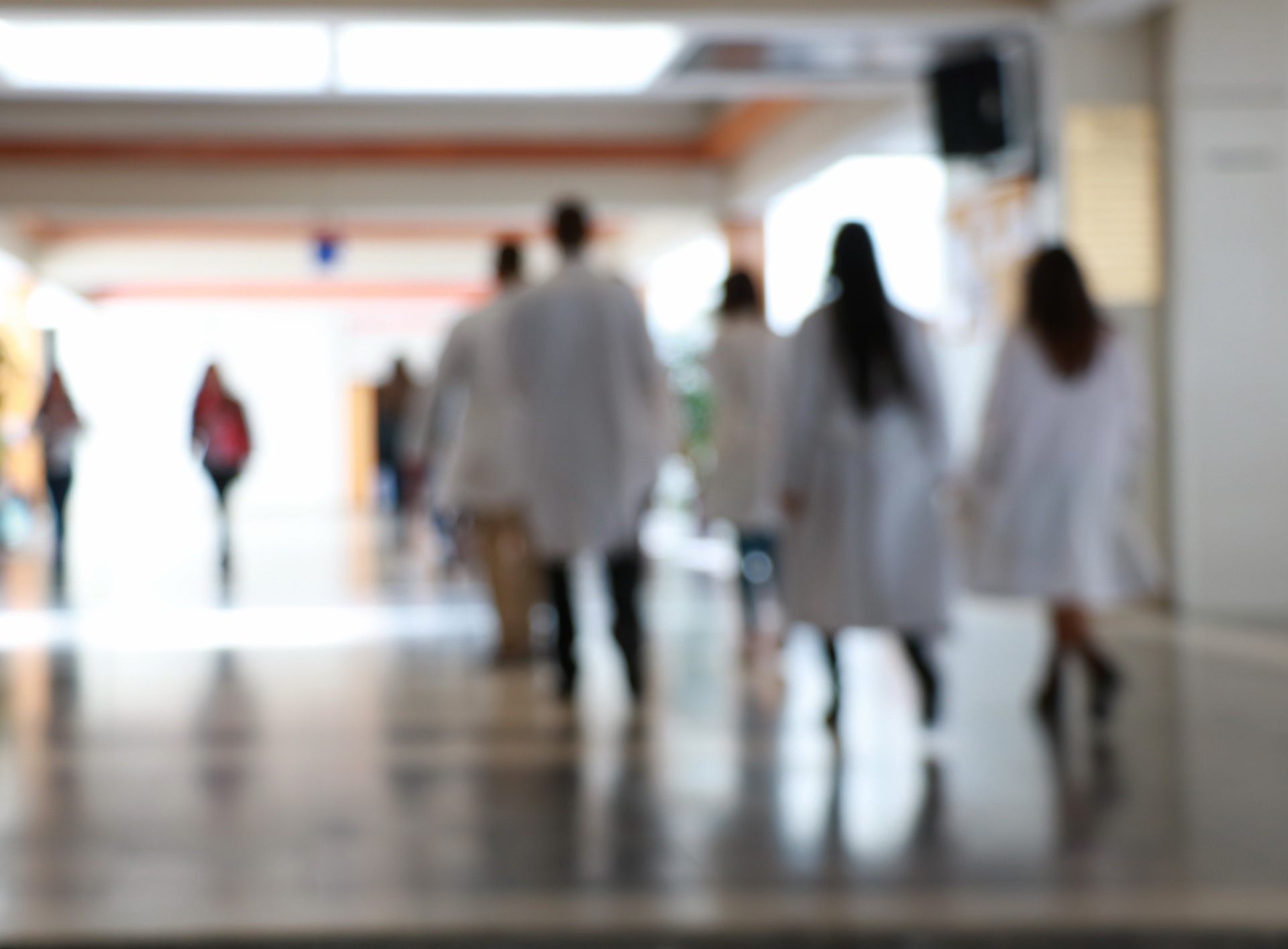 Participating GSV Hospitals