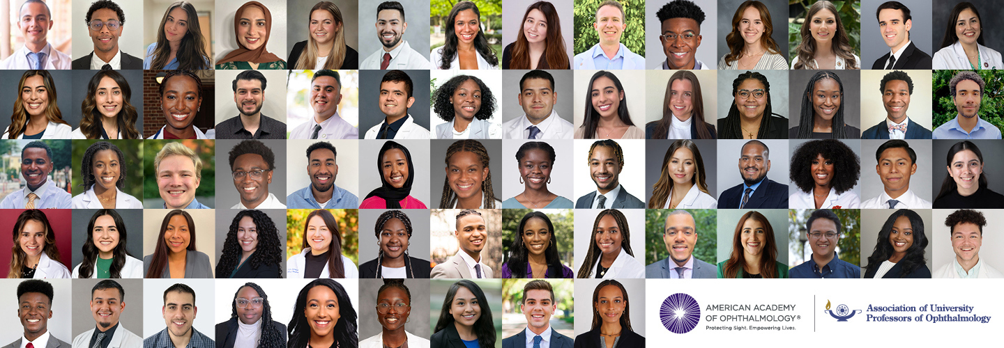 Ophthalmology Mentoring Program Enhances Physician Workforce