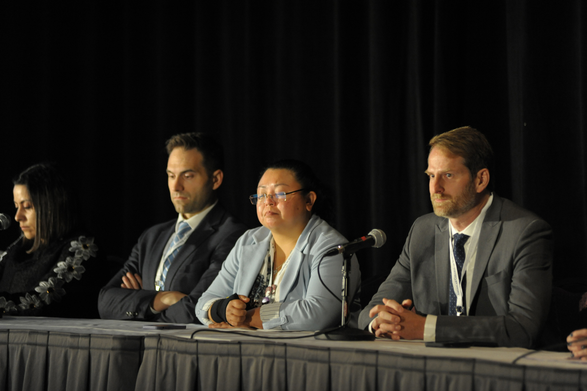 Join Great Debates on Whole Blood Transfusion, Rib Fracture Fixation