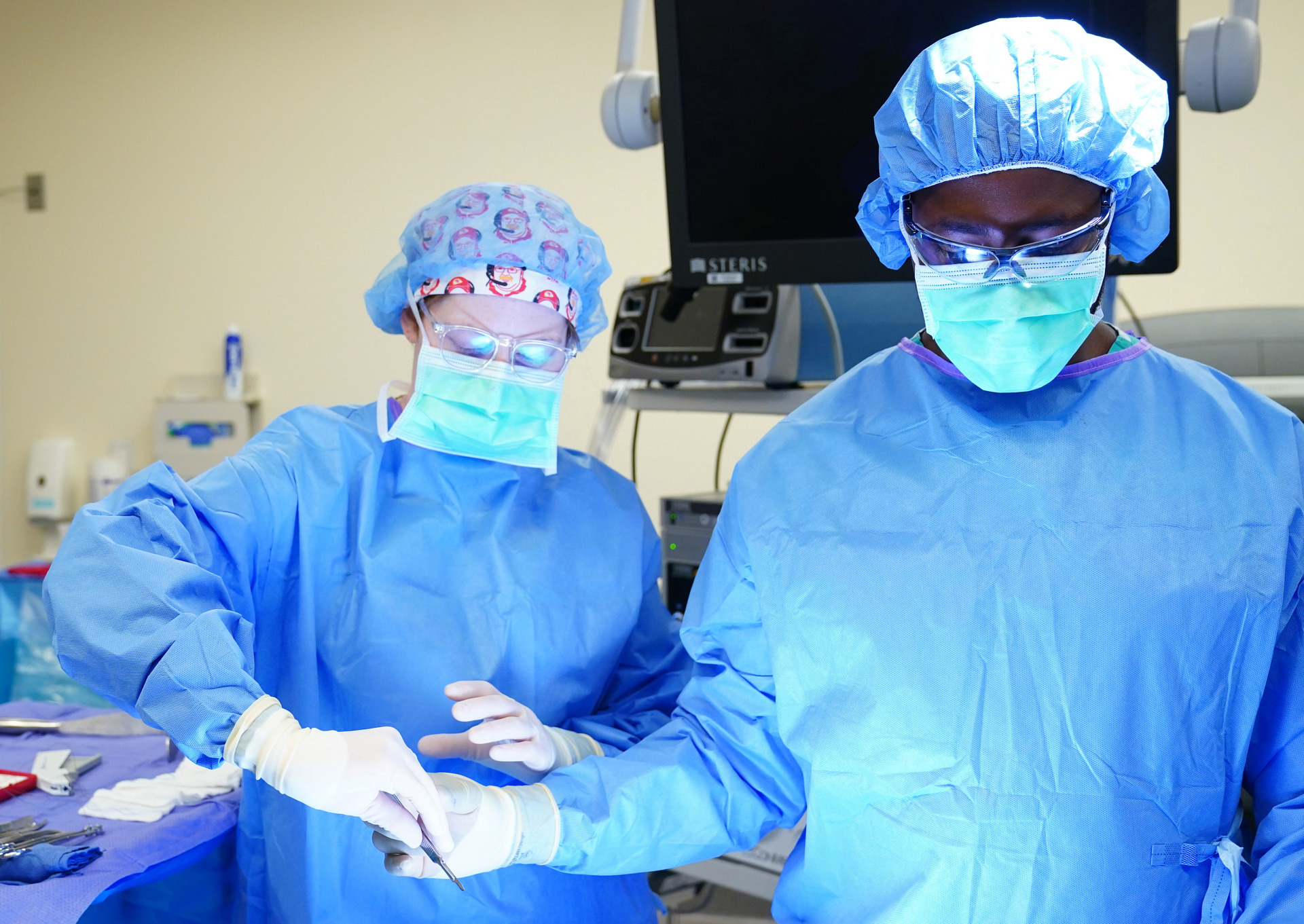 Surgery Residencies Generate High Interest, Fill Rates in 2026 Match