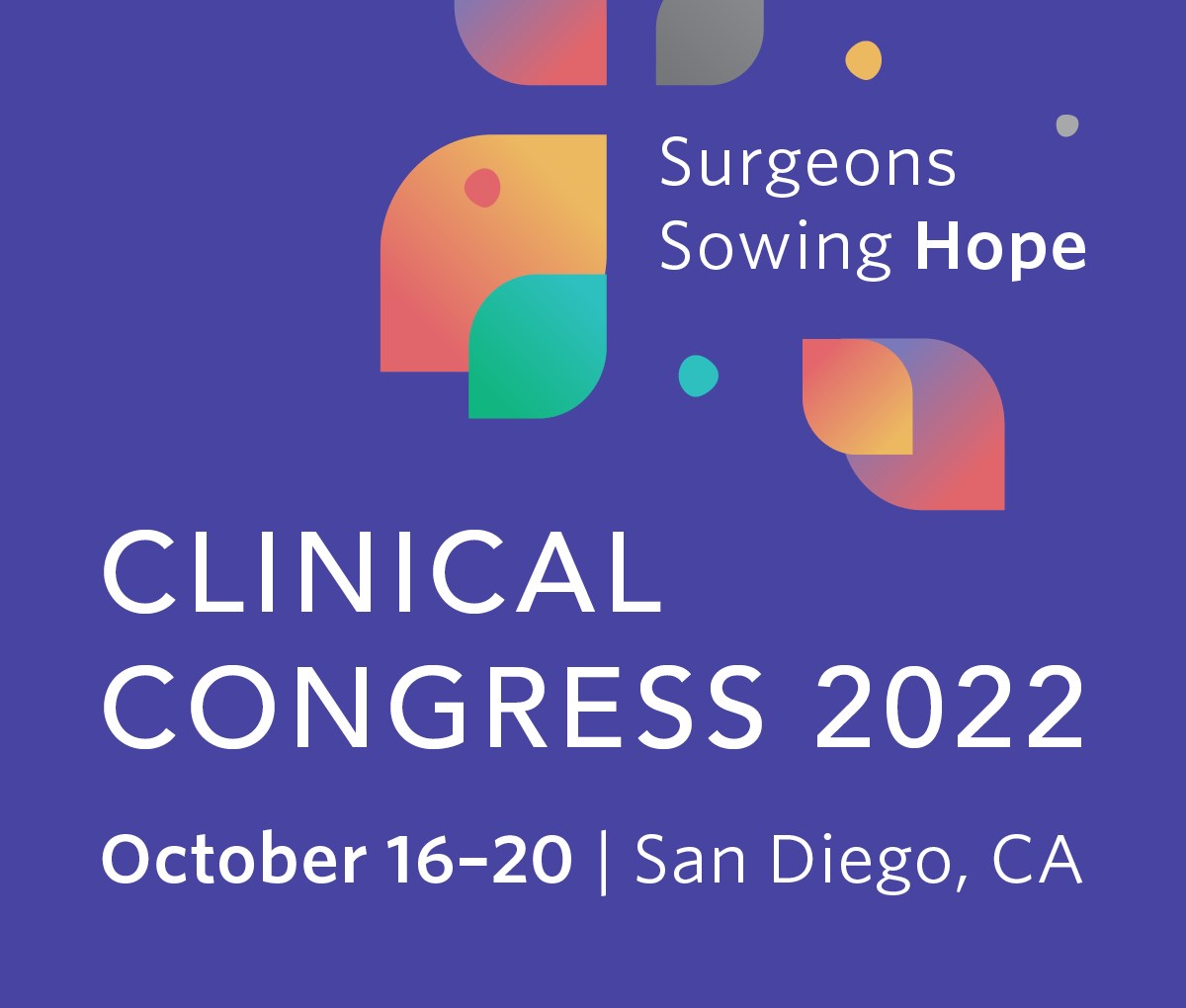 Clinical Congress 2022
