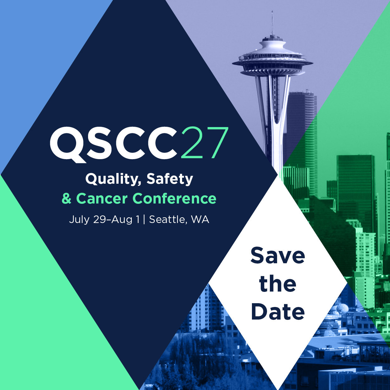 Quality, Safety & Cancer Conference