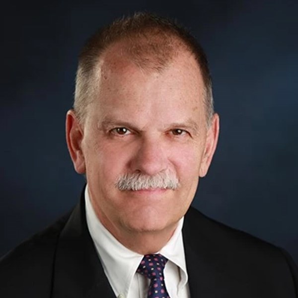 David B. Hoyt, MD, FACS, MAMSE