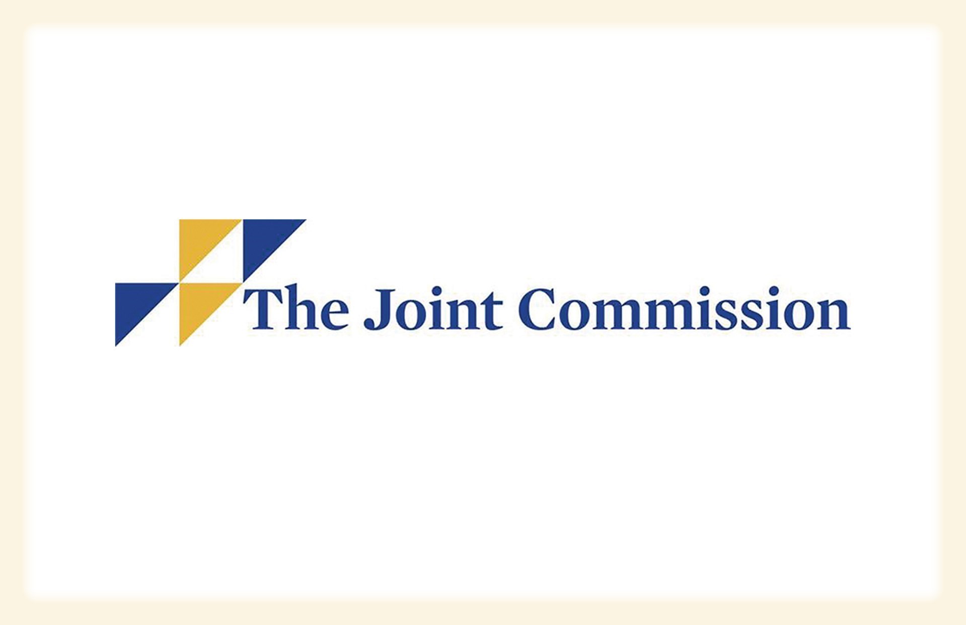 A Look at The Joint Commission
