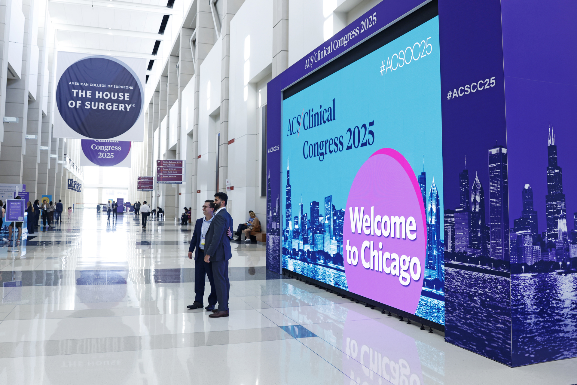 Clinical Congress 2025