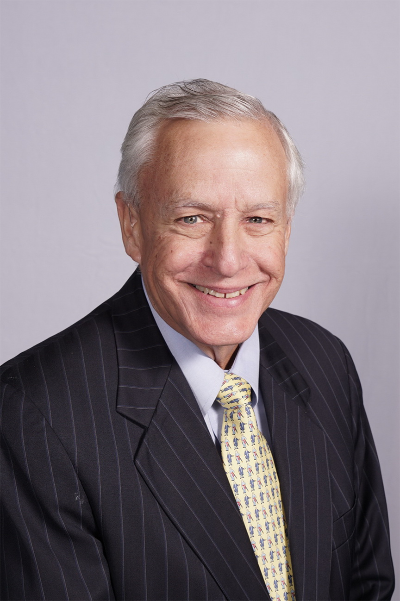 Profile image of R. Shelton Viney, MD, FACS