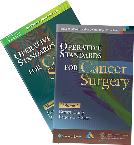 Commission on Cancer 2020 Operative Standards ACS