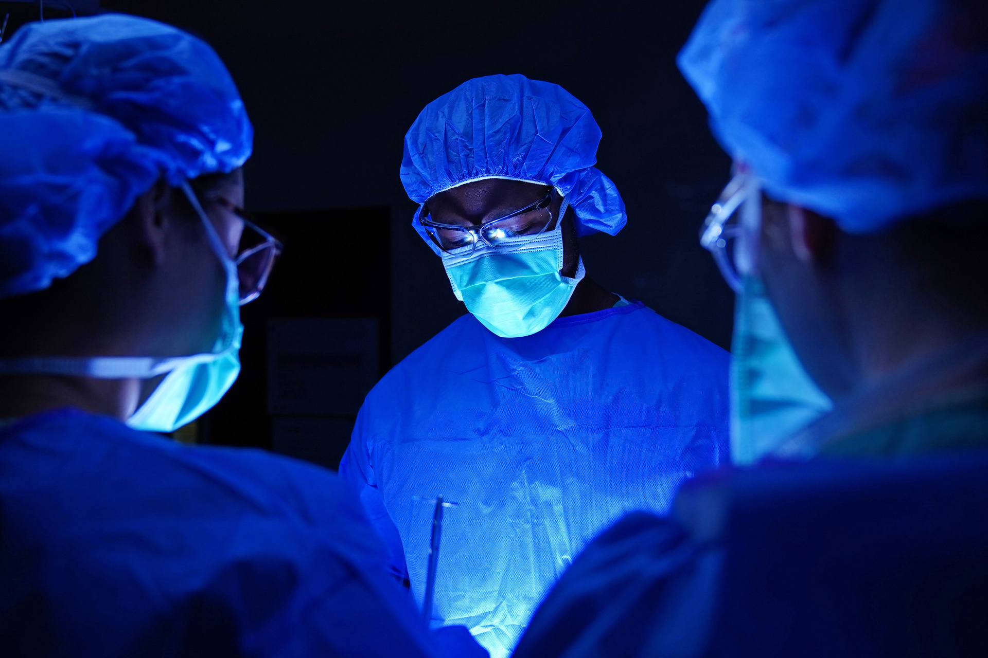 Understanding Surgeon Unionization