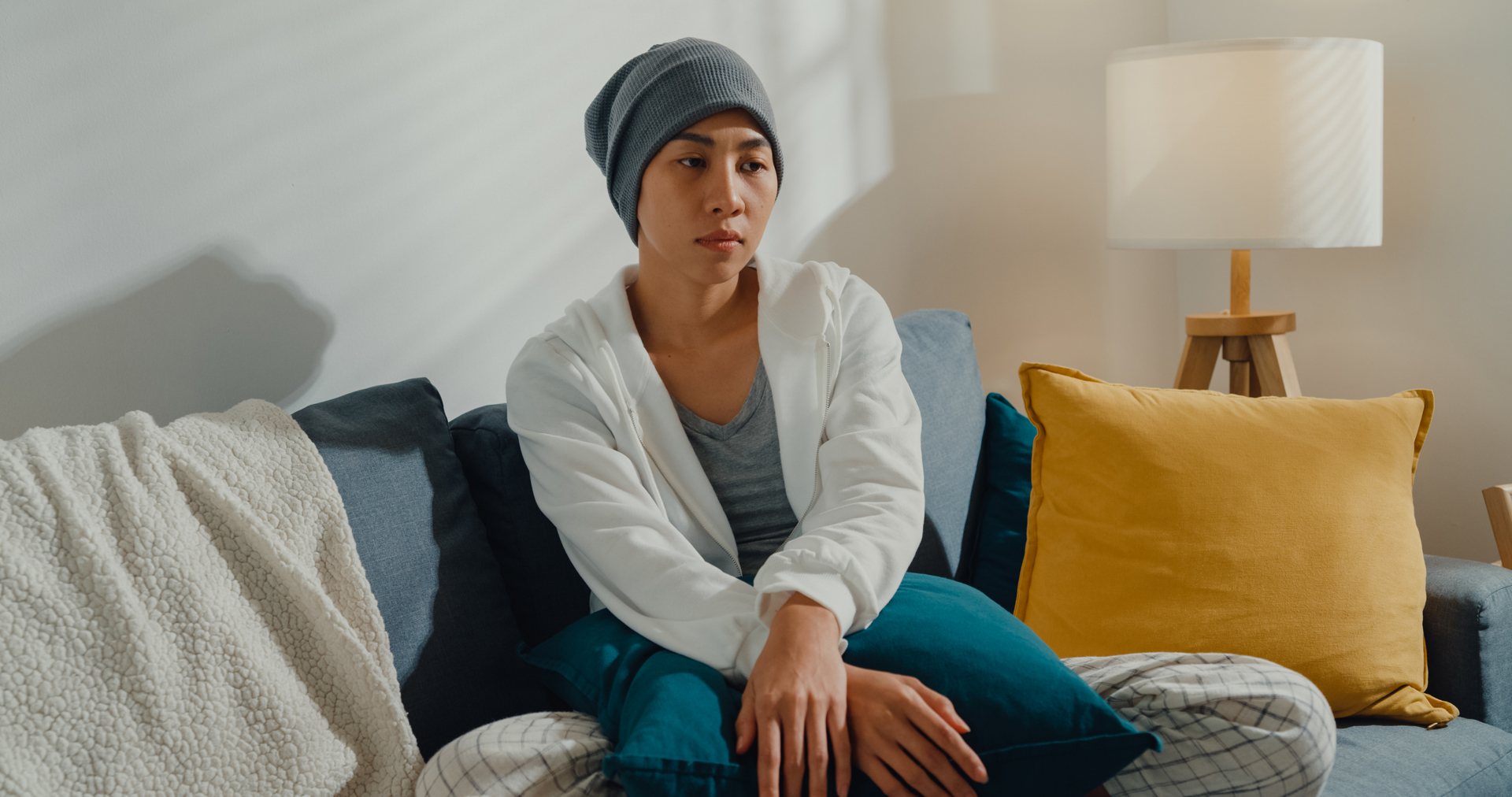 Mastectomy Linked to Worsened Sexual Health, Body Image After Surgery