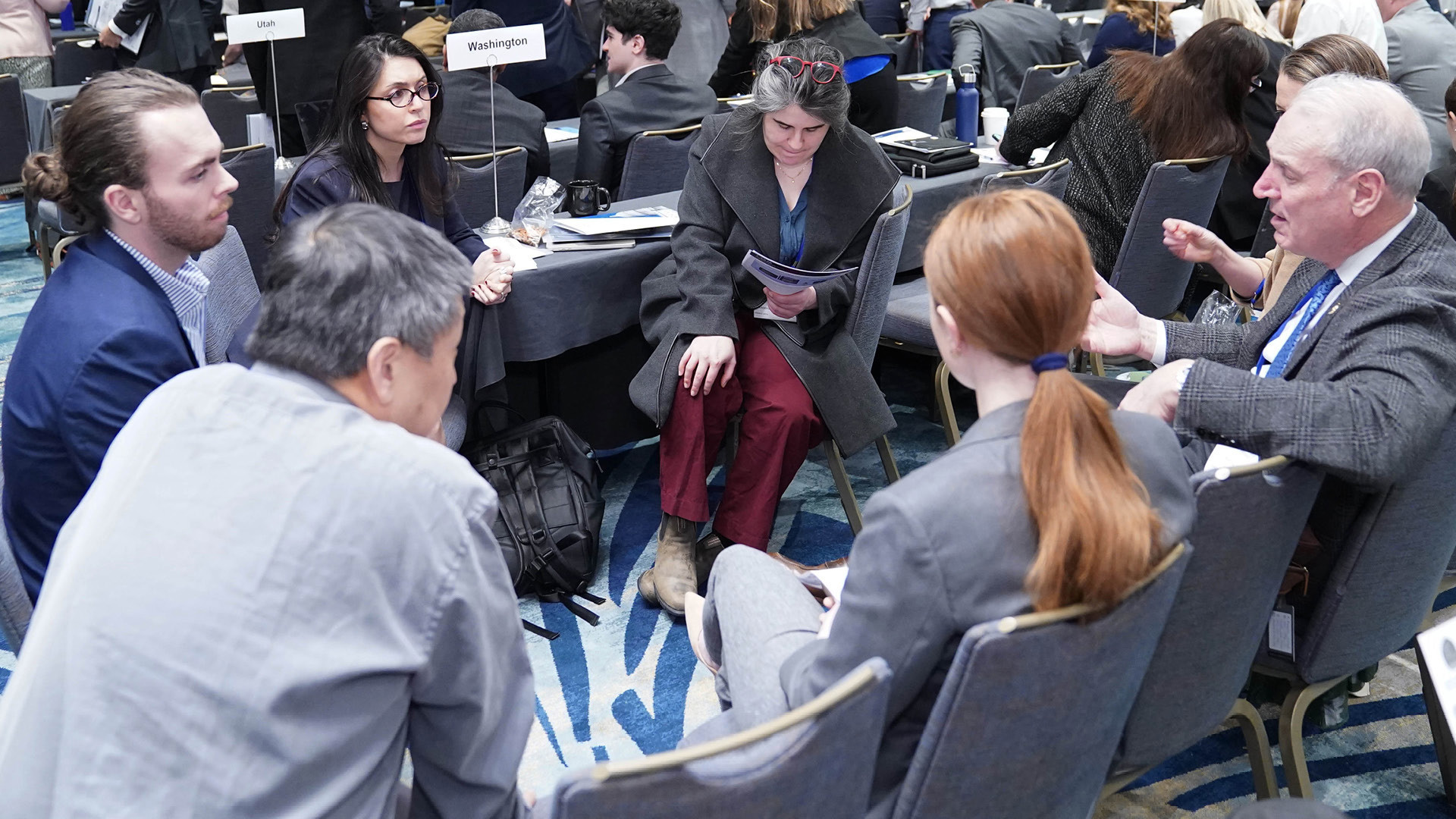 Surgeons Bring Their Case to Capitol Hill at 2026 Advocacy Summit | ACS