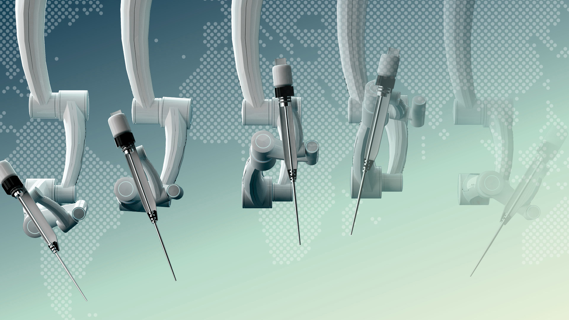 Robotics Integration Is Transforming Global Surgical Care