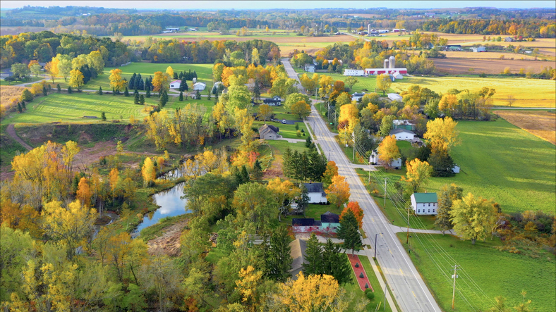 New CoC Accreditation Supports Excellence in Rural Cancer Care | ACS