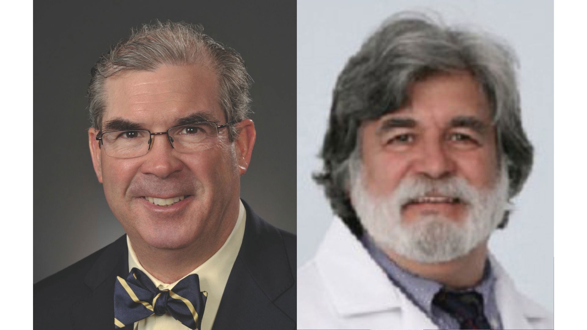 Senior Fellows Society Elects First Leaders