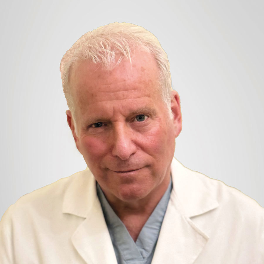 The Past, Present, and Future of the Total Artificial Heart: A Very Houston-Centric Story (NL02)