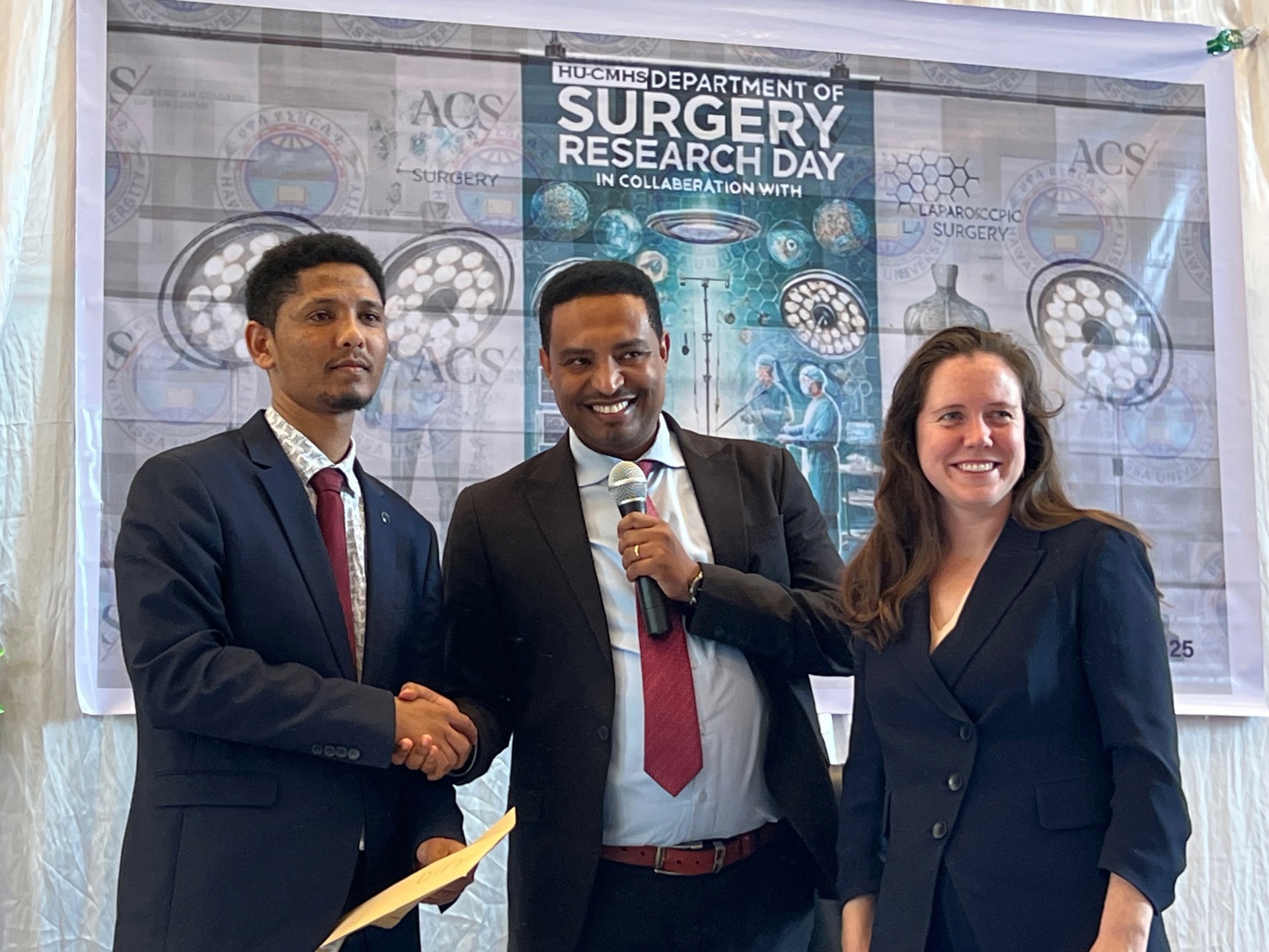 Partner and Volunteer Spotlight