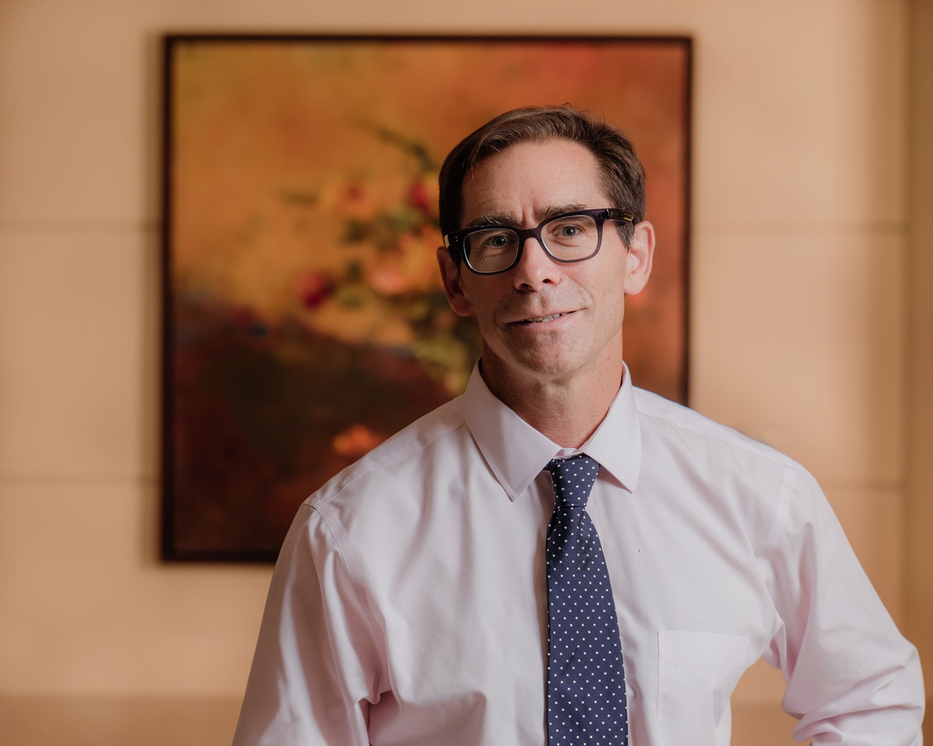 Profile image of Daniel J. Boffa, MD, MBA, FACS