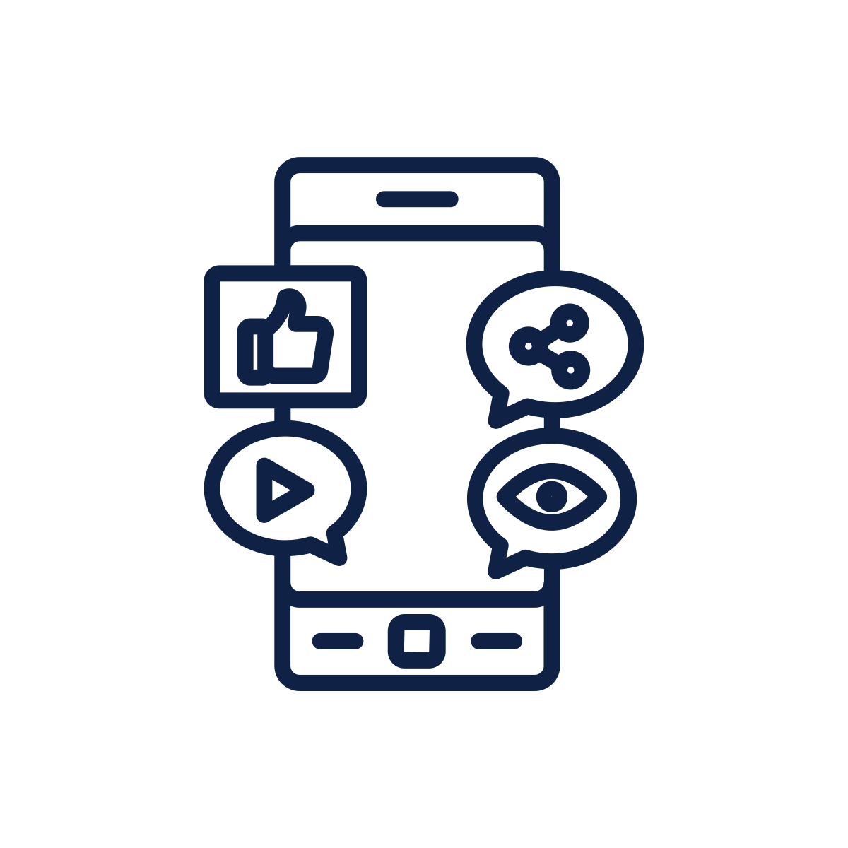Mobile App