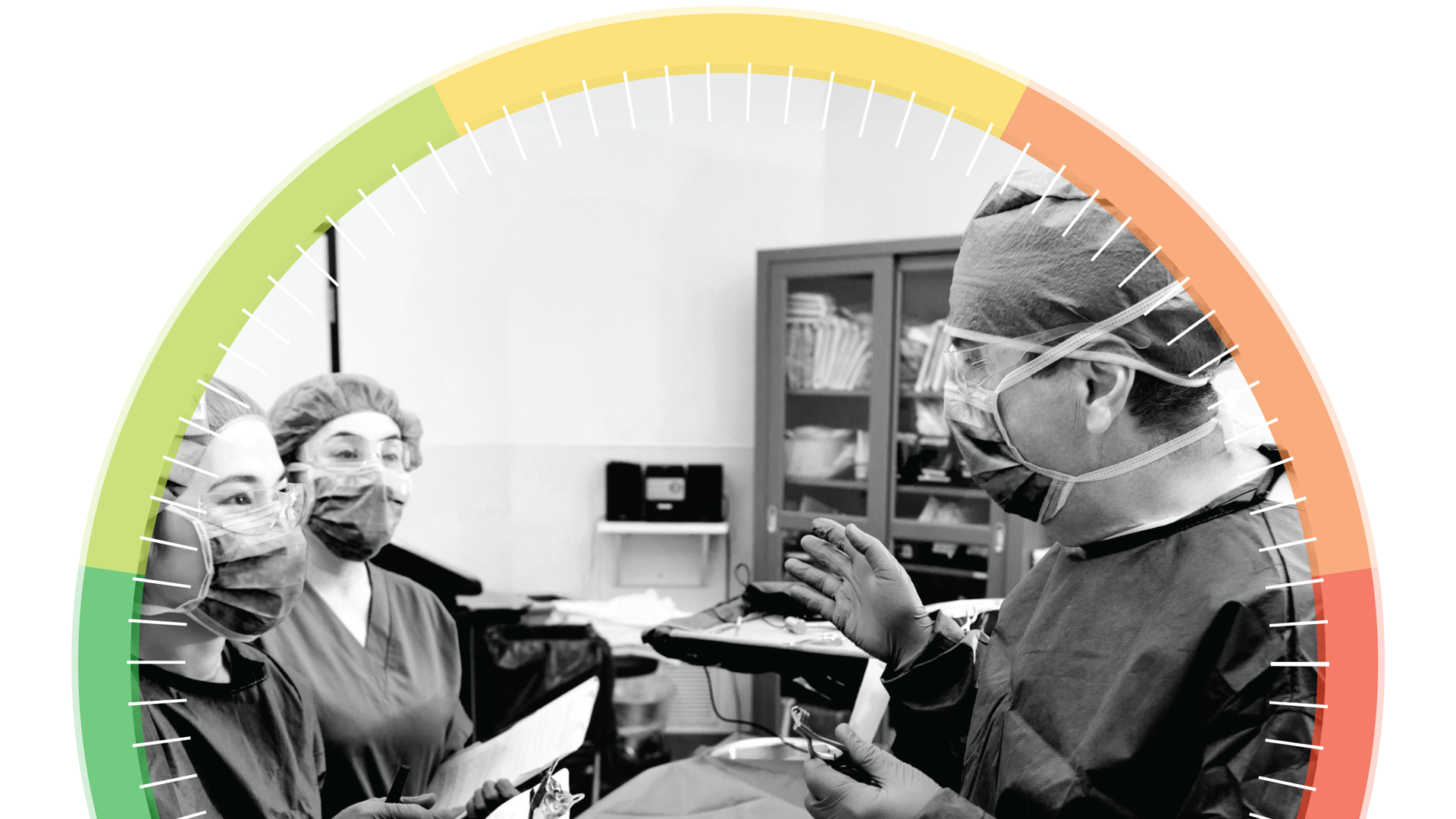 Surgeon Discusses Managing Burnout through Intrinsic Motivation