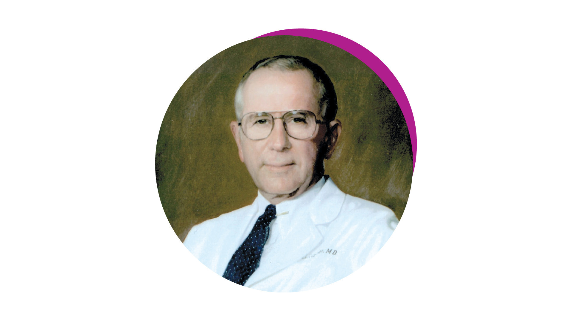 Dr. John Cameron Will Receive Wangensteen Scientific Forum Award