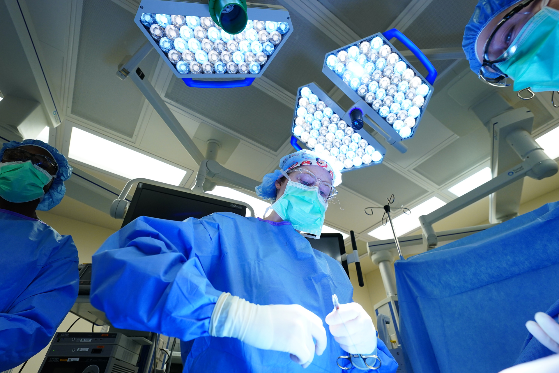 General Surgeons Take On 10 Timely and Controversial Topics