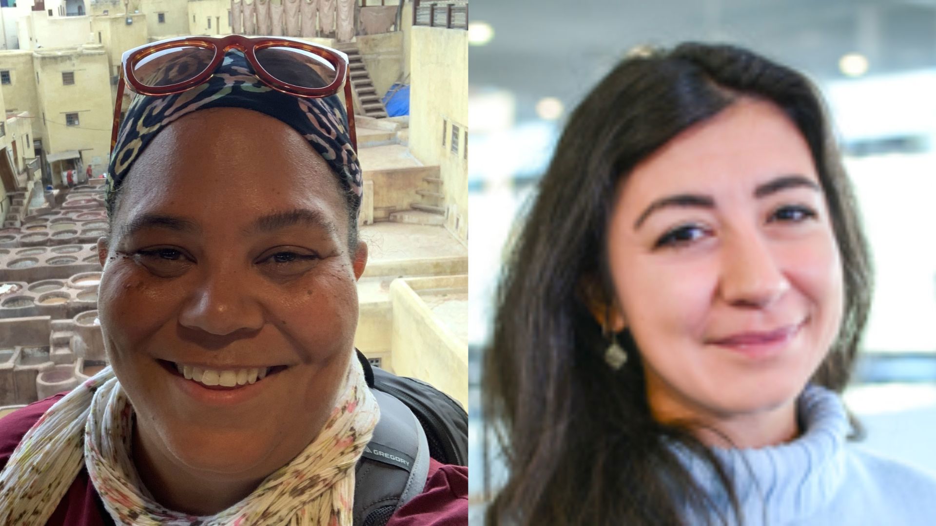 Partner and Volunteer Spotlight