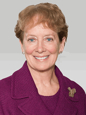 Julie A. Freischlag, MD, FACS, FRCSEd (Hon), DFSVS
